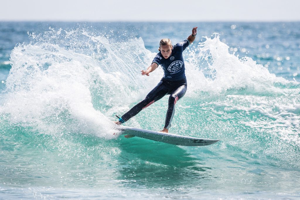 Vans US Open, Huntington Beach, Califórnia (EUA)