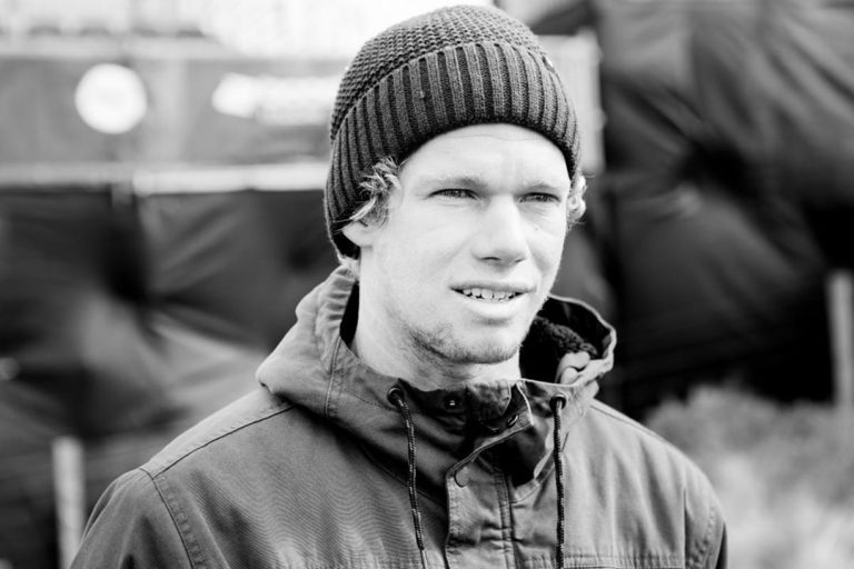 John John Florence