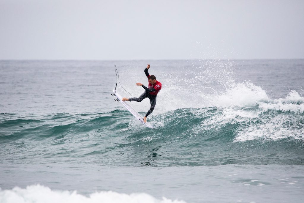 Vans US Open, Huntington Beach, Califórnia (EUA)