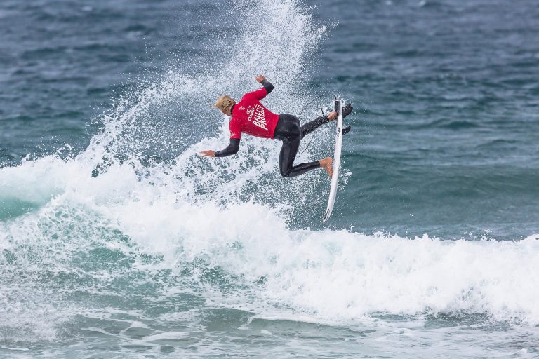 Ballito Pro 2019, África do Sul.
