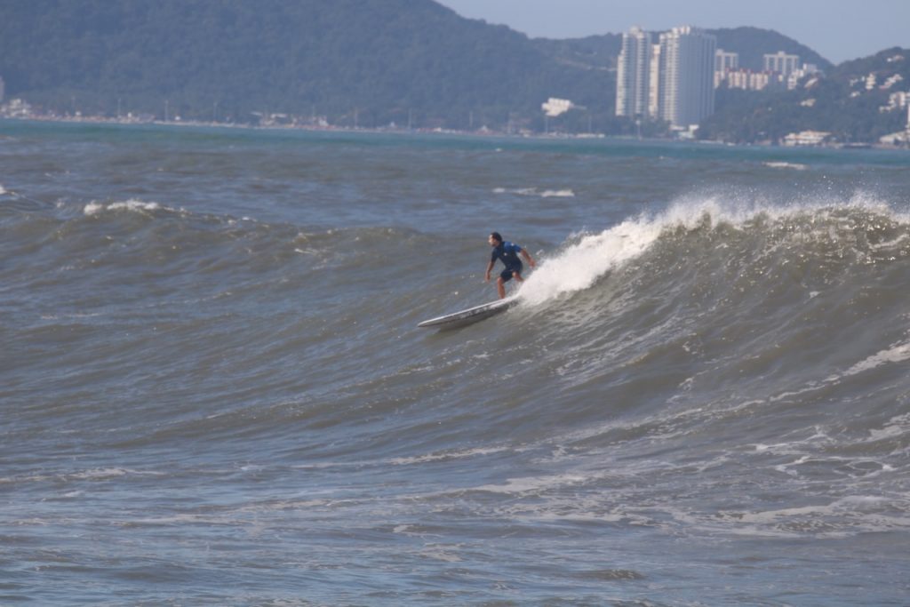 Galhetas, Praia das Astúrias, Guarujá (SP)