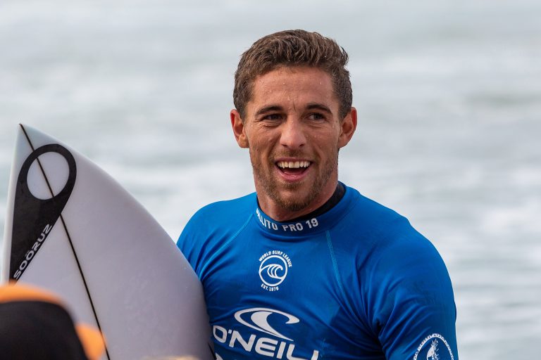 Ballito Pro 2019, África do Sul.