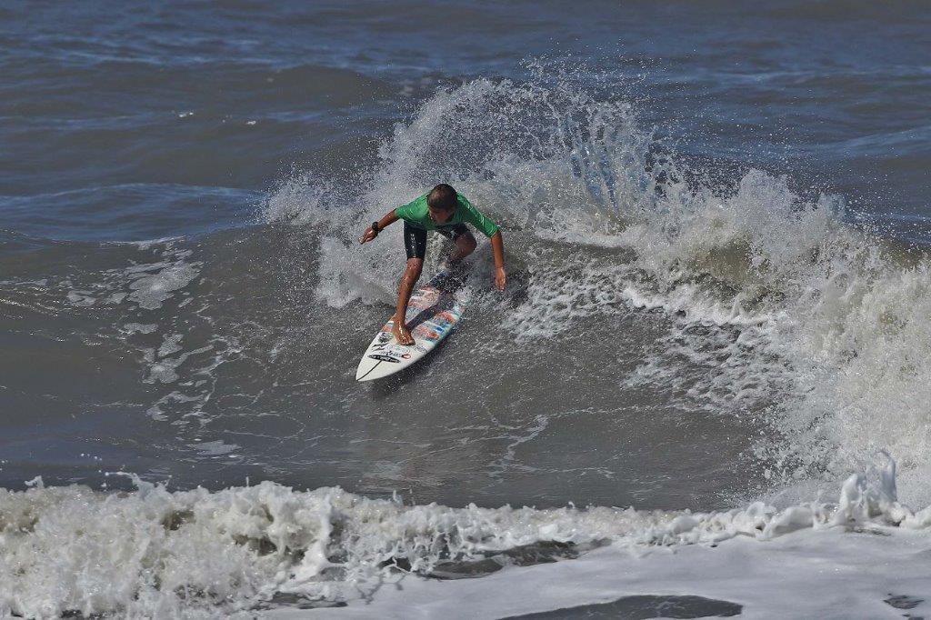 Hang Loose Surf Attack 2019, Perequê-Açú, Ubatuba (SP)