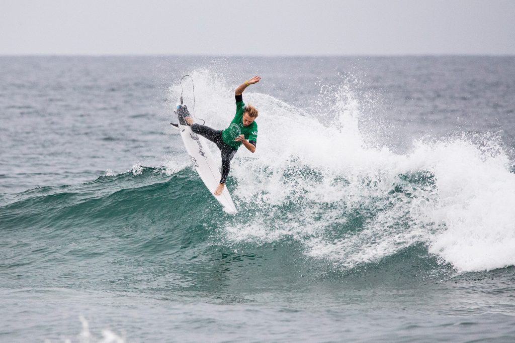 Vans US Open, Huntington Beach, Califórnia (EUA)