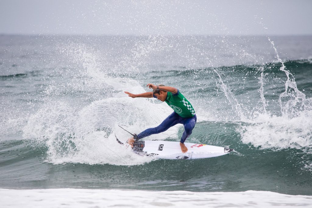 Vans US Open, Huntington Beach, Califórnia (EUA)