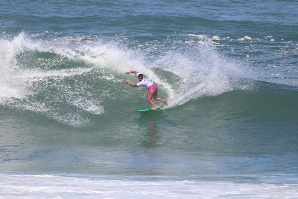 Maricá Surf Pro / AM 2019, Ponta Negra (RJ)