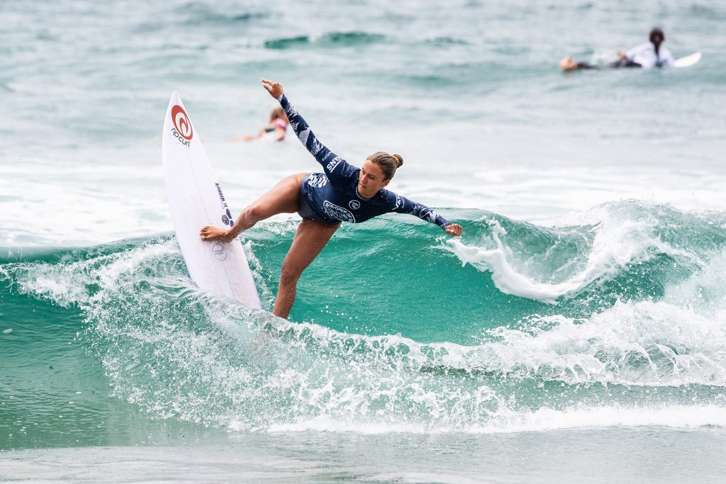 Vans US Open, Huntington Beach, Califórnia (EUA)