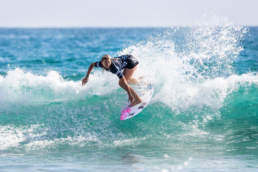Vans US Open, Huntington Beach, Califórnia (EUA)