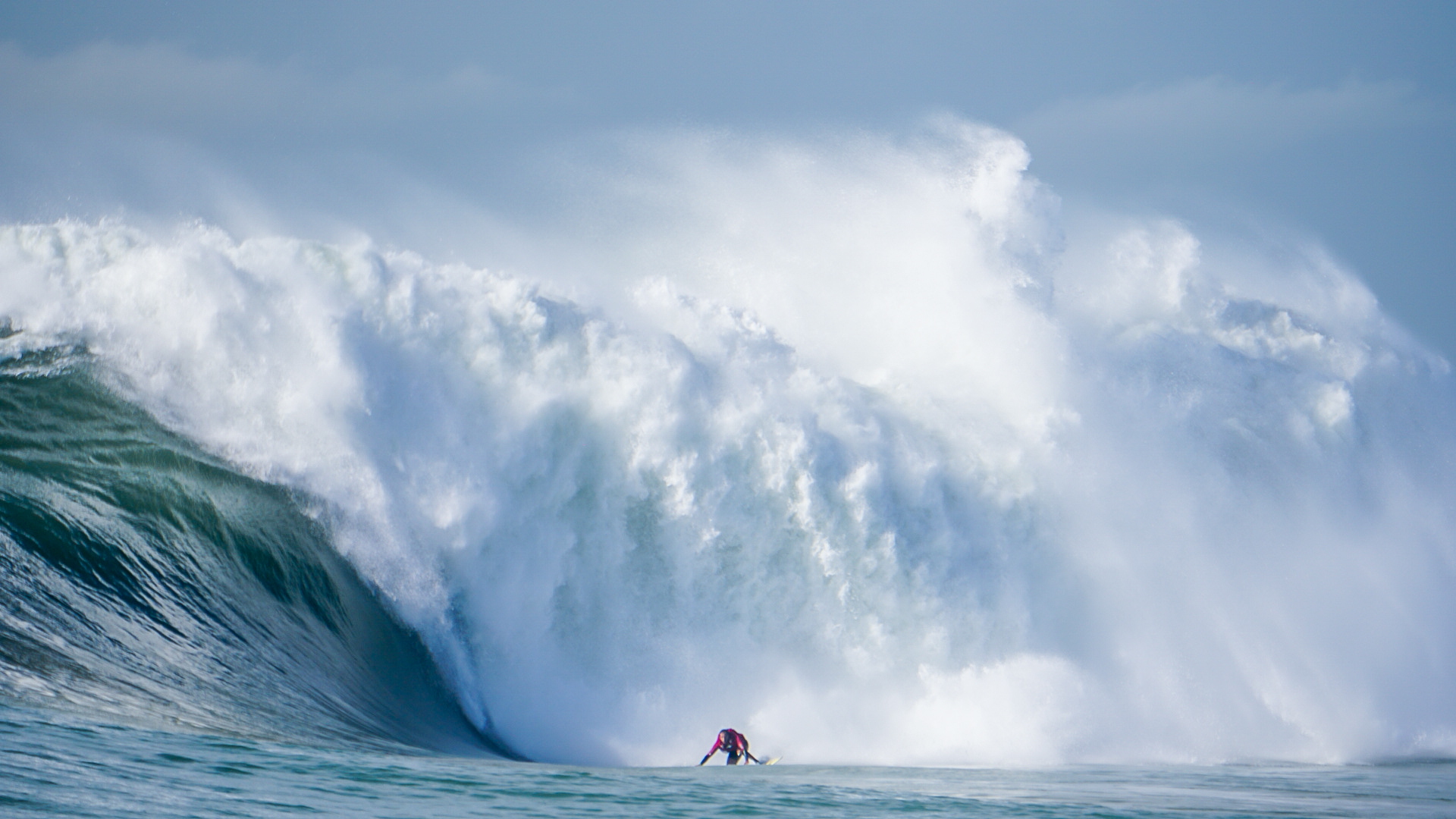 Avalanche, Vila Velha (ES)