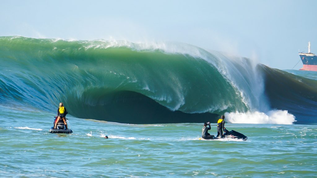 Avalanche, Vila Velha (ES)