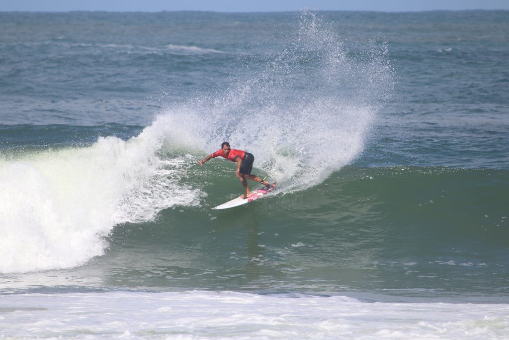 Maricá Surf Pro / AM 2019, Ponta Negra (RJ)