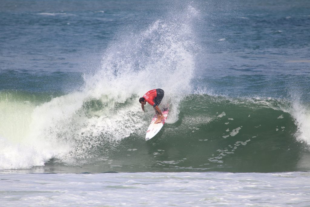 Maricá Surf Pro / AM 2019, Ponta Negra (RJ)