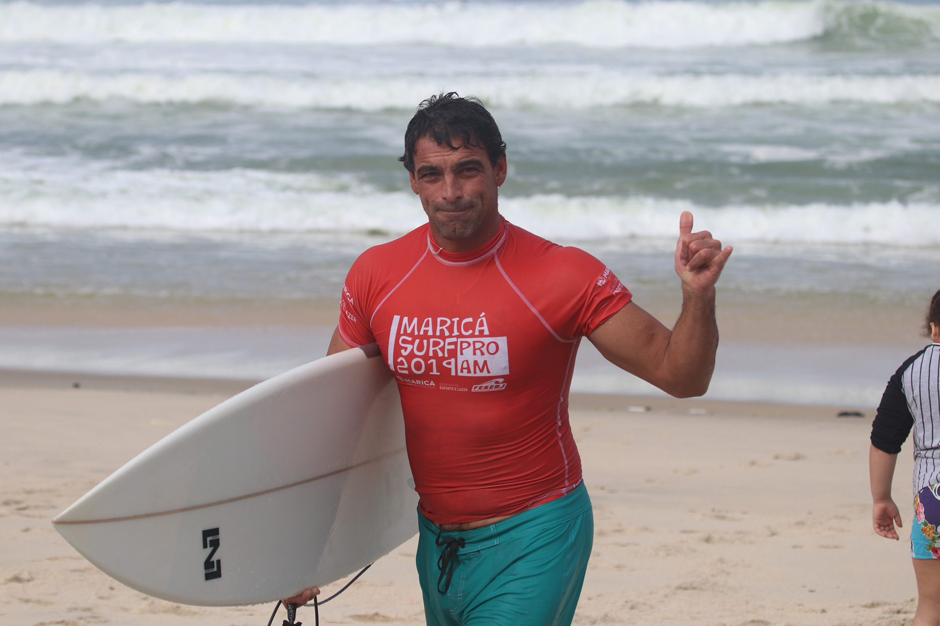 Maricá Surf Pro / AM 2019, Ponta Negra (RJ)