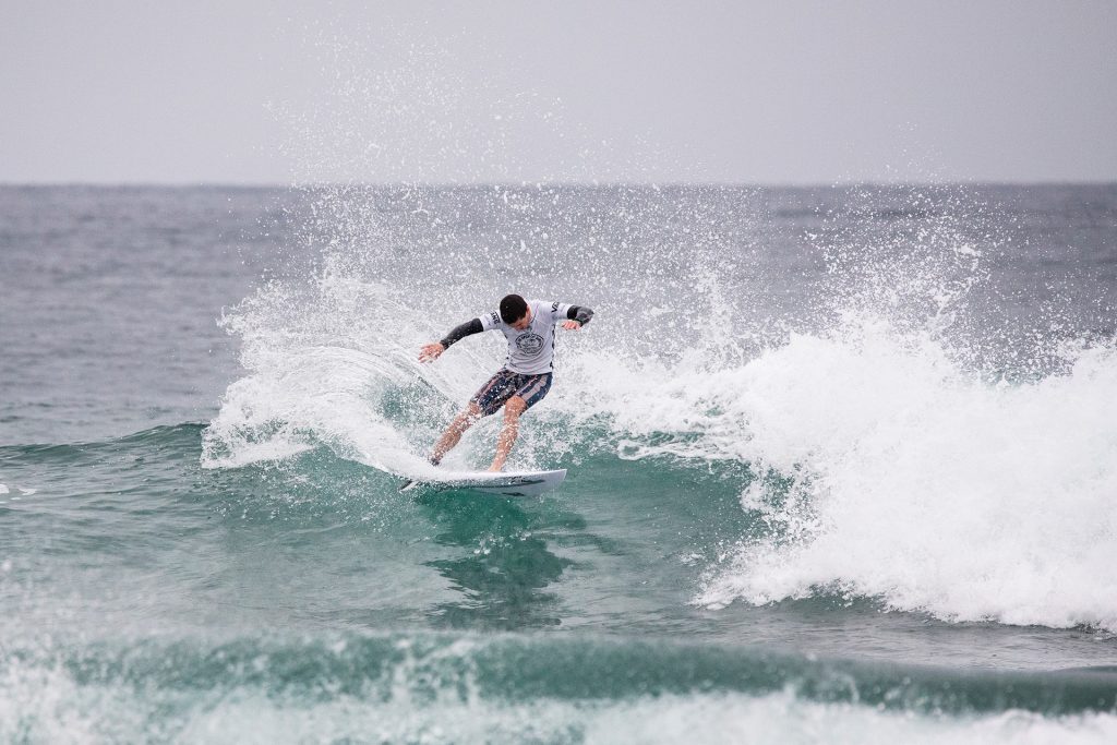 Vans US Open, Huntington Beach, Califórnia (EUA)