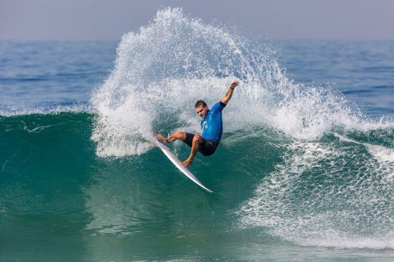 Ballito Pro 2019, África do Sul.
