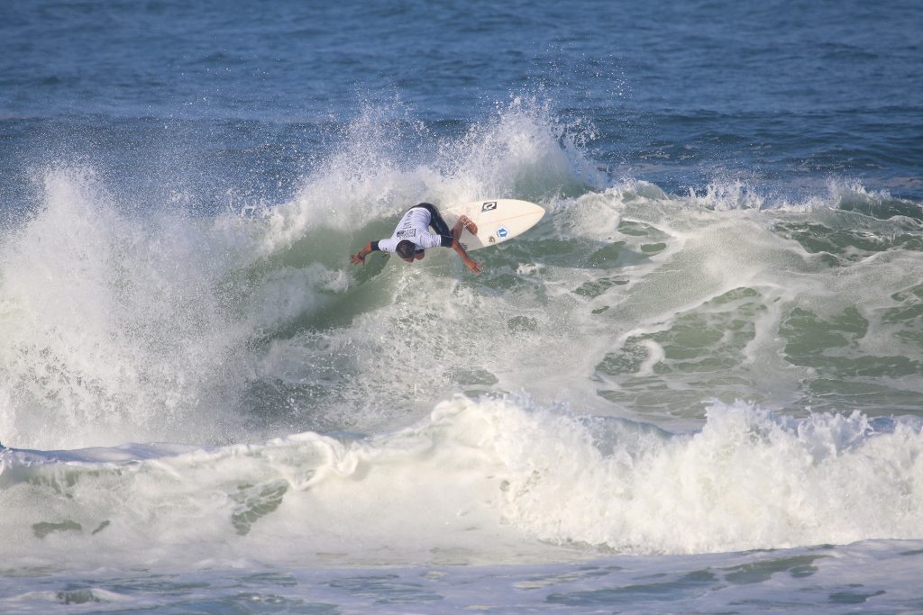 Maricá Surf Pro / AM 2019, Ponta Negra (RJ)