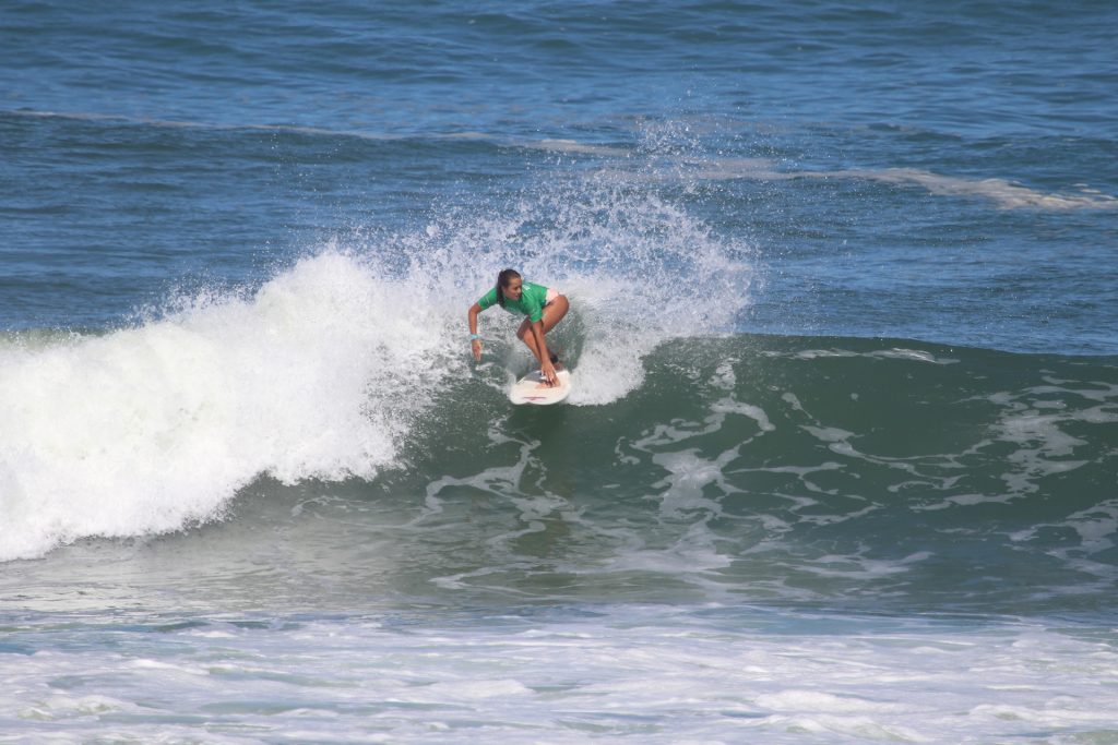 Maricá Surf Pro / AM 2019, Ponta Negra (RJ)