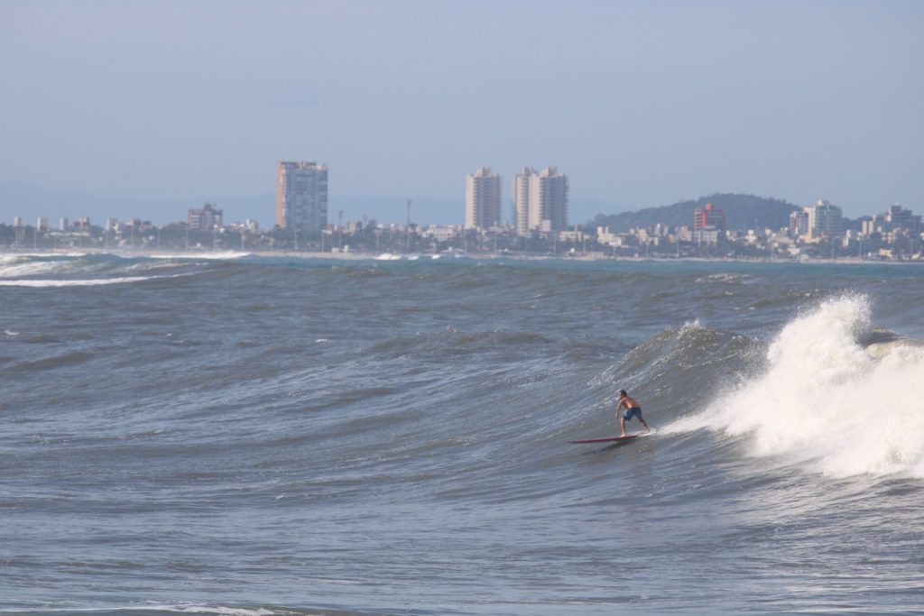 Galhetas, Praia das Astúrias, Guarujá (SP)
