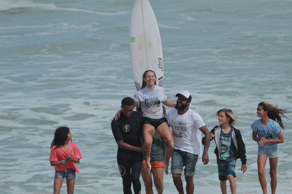 Maricá Surf Pro / AM 2019, Ponta Negra (RJ)