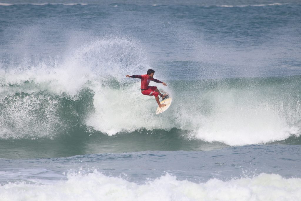 Maricá Surf Pro / AM 2019, Ponta Negra (RJ)