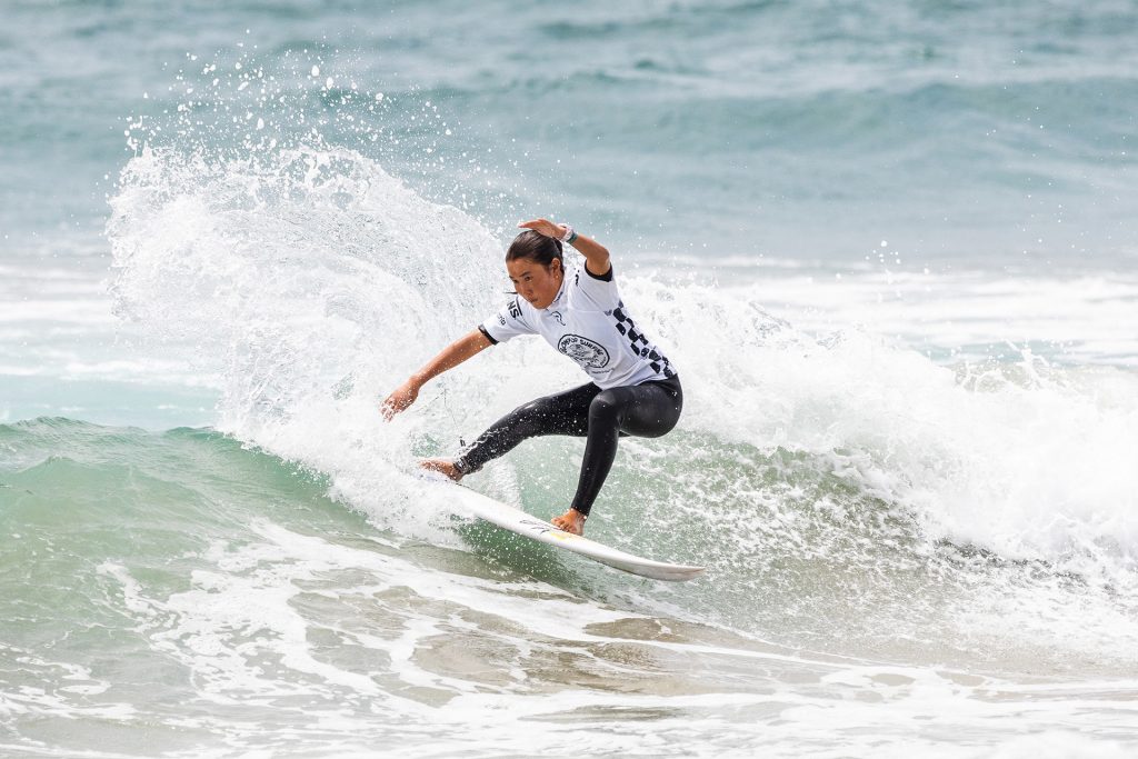 Vans US Open, Huntington Beach, Califórnia (EUA)