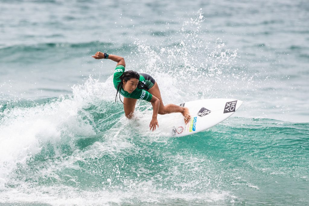 Vans US Open, Huntington Beach, Califórnia (EUA)