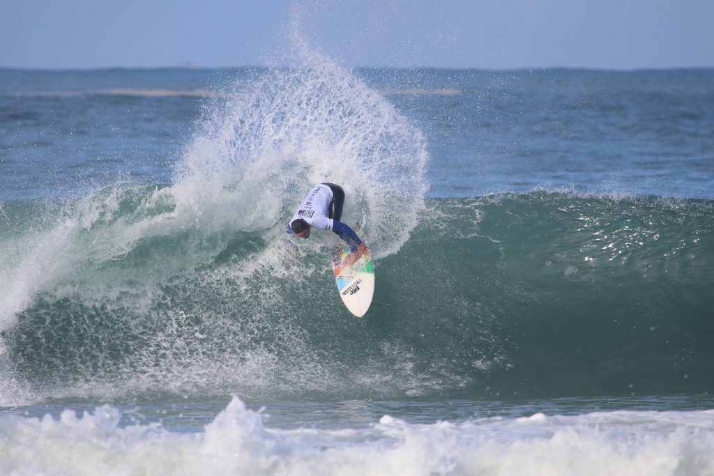 Maricá Surf Pro / AM 2019, Ponta Negra (RJ)