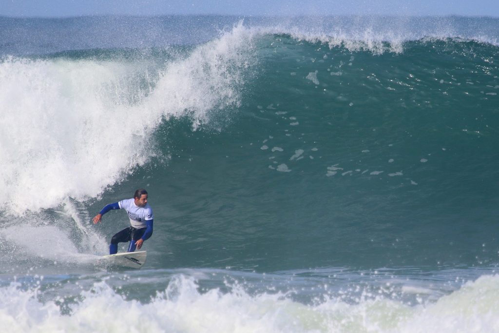 Maricá Surf Pro / AM 2019, Ponta Negra (RJ)