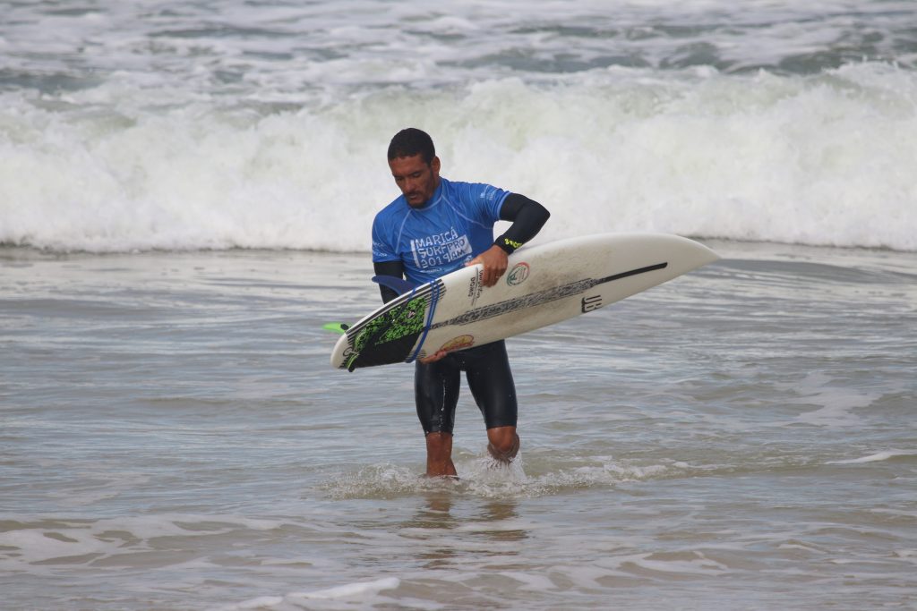 Maricá Surf Pro / AM 2019, Ponta Negra (RJ)