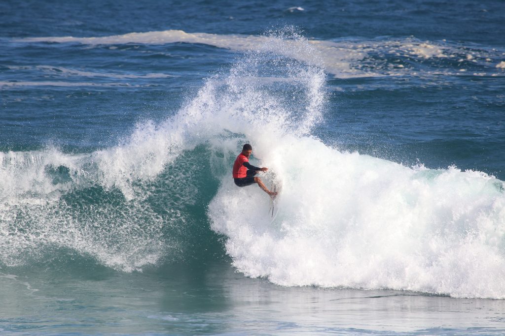 Maricá Surf Pro / AM 2019, Ponta Negra (RJ)