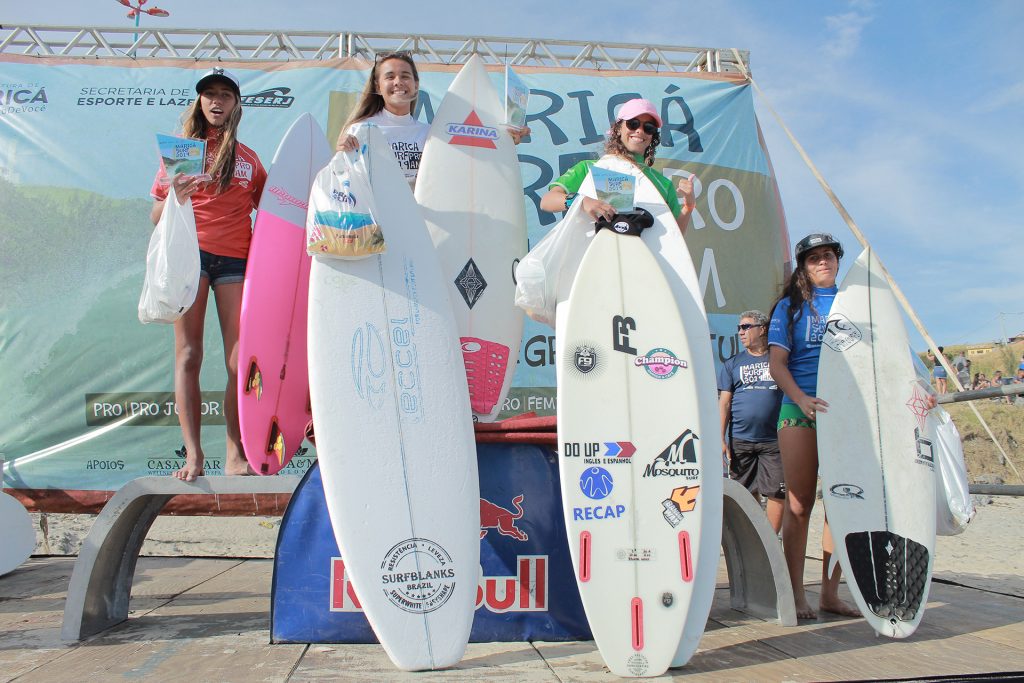 Maricá Surf Pro / AM 2019, Ponta Negra (RJ)
