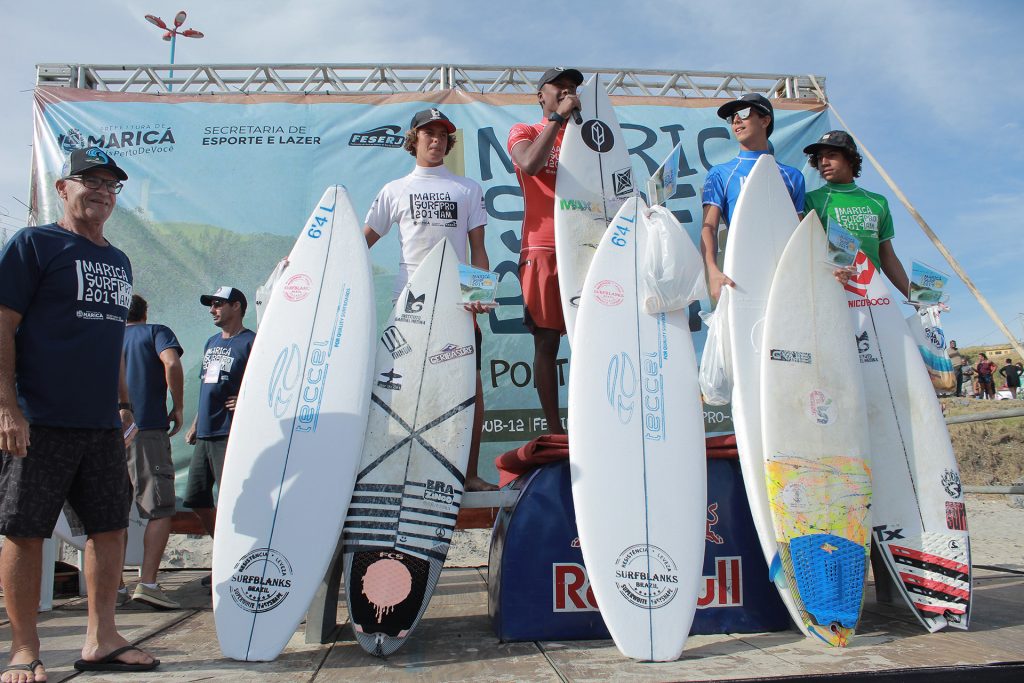Maricá Surf Pro / AM 2019, Ponta Negra (RJ)