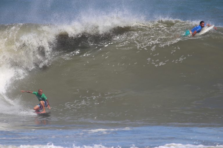 Maricá Surf Pro / AM 2019, Ponta Negra (RJ)