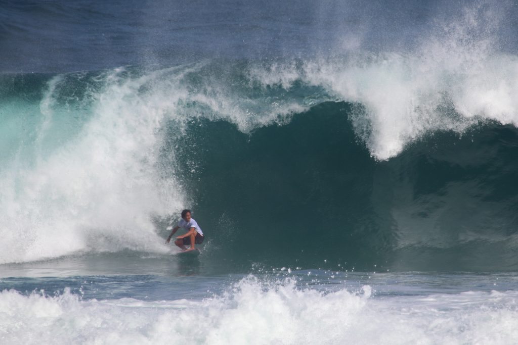 Maricá Surf Pro / AM 2019, Ponta Negra (RJ)