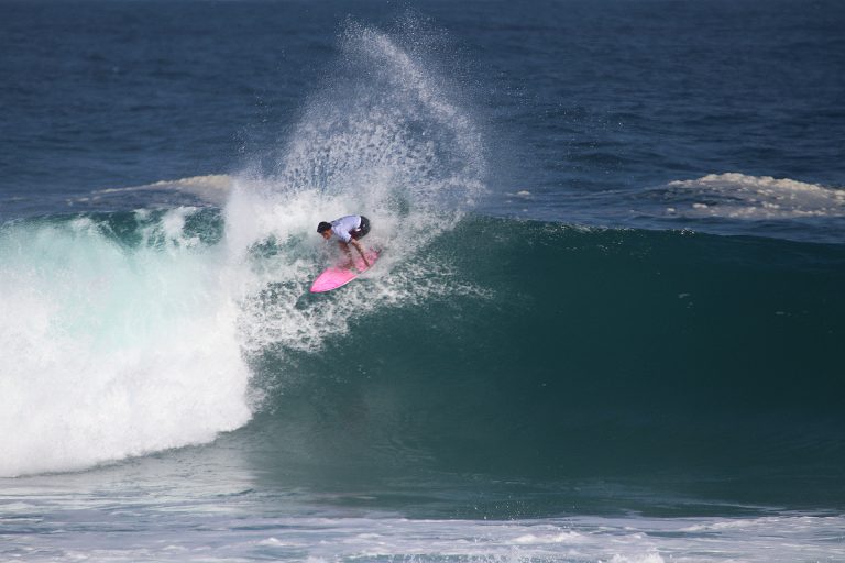 Maricá Surf Pro / AM 2019, Ponta Negra (RJ)