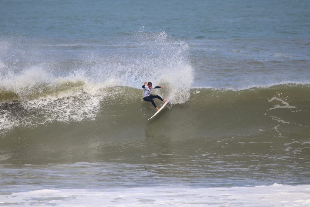 Maricá Surf Pro / AM 2019, Ponta Negra (RJ)