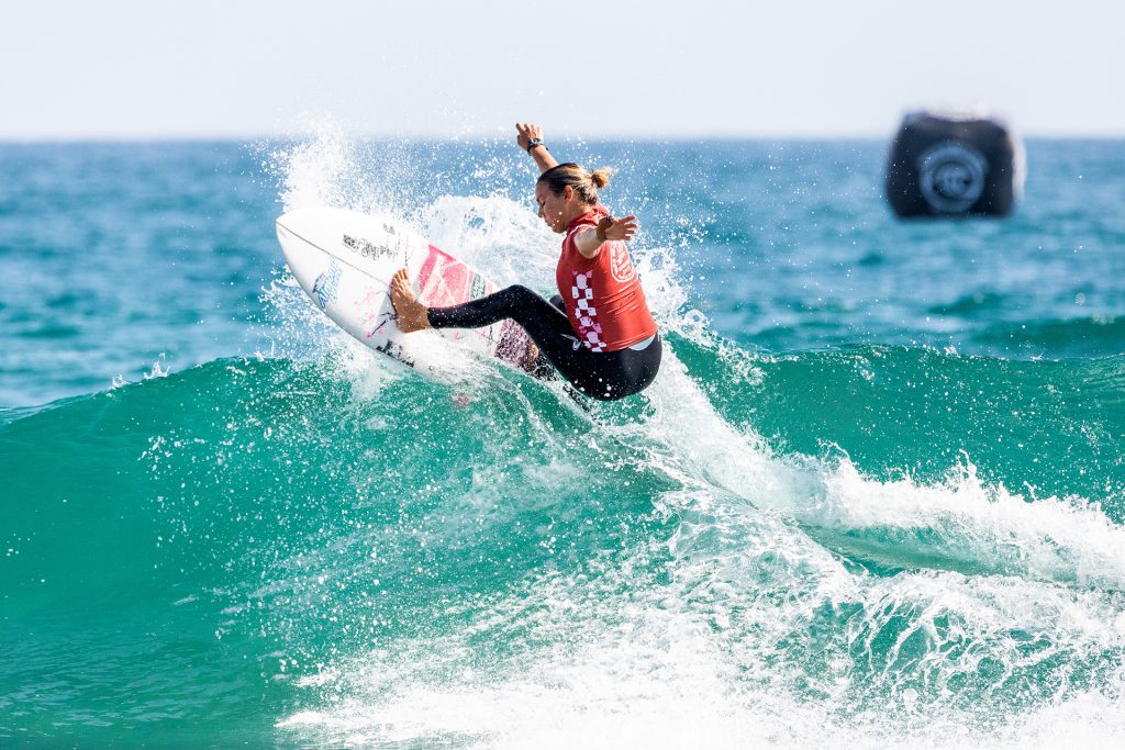 Vans US Open, Huntington Beach, Califórnia (EUA)
