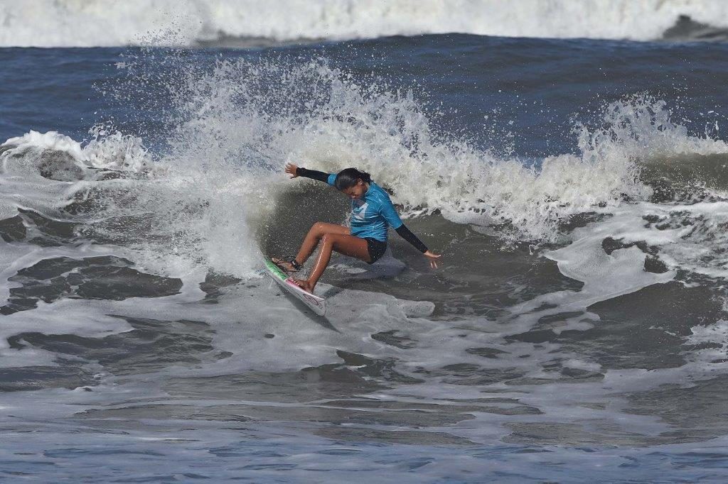 Hang Loose Surf Attack 2019, Perequê-Açú, Ubatuba (SP)