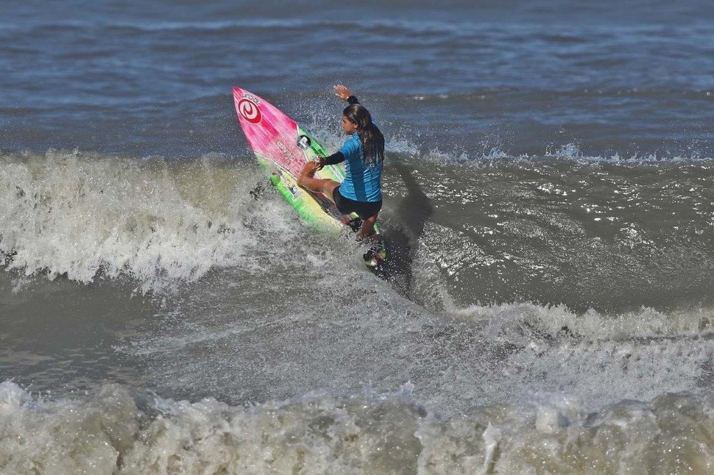 Hang Loose Surf Attack 2019, Perequê-Açú, Ubatuba (SP)