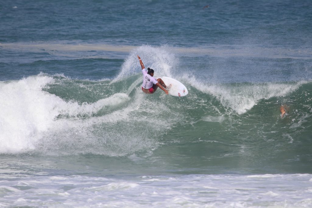 Maricá Surf Pro / AM 2019, Ponta Negra (RJ)