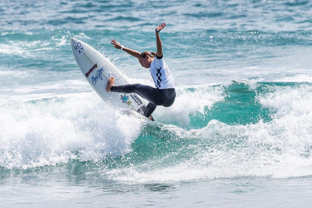 Vans US Open, Huntington Beach, Califórnia (EUA)