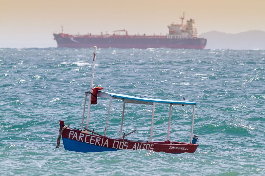 Espanhol, Salvador (BA)