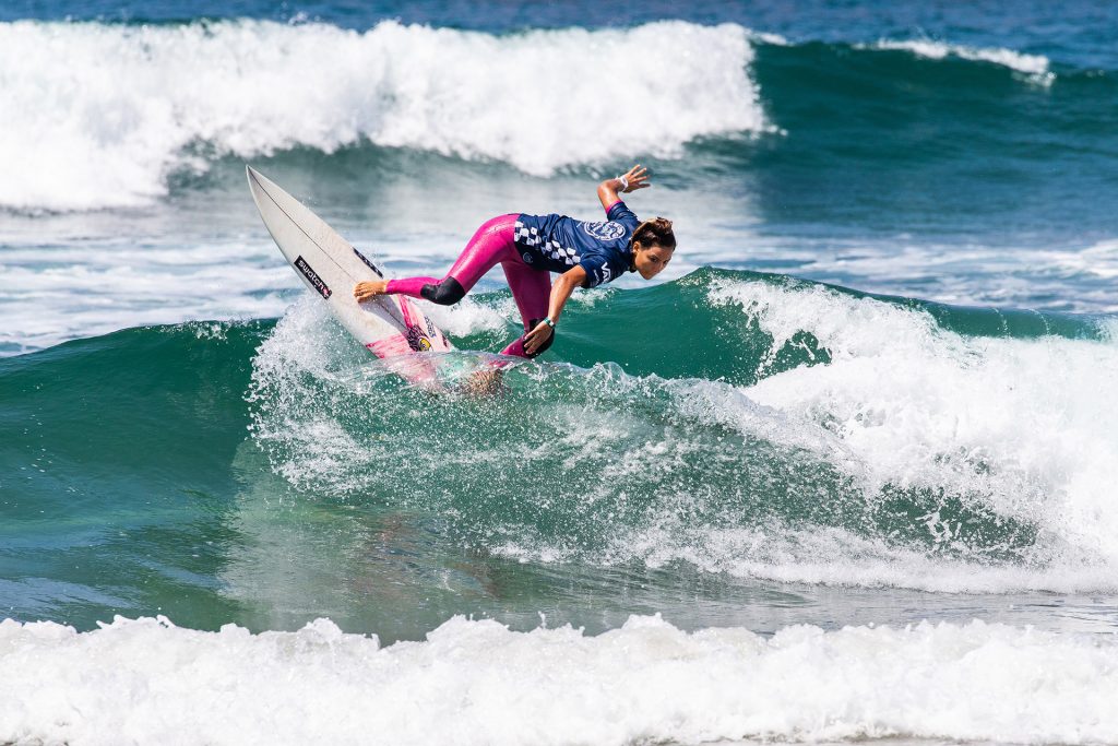 Vans US Open, Huntington Beach, Califórnia (EUA)