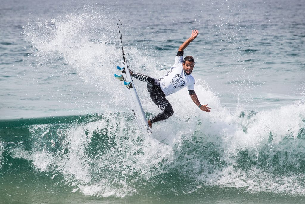 Vans US Open, Huntington Beach, Califórnia (EUA)