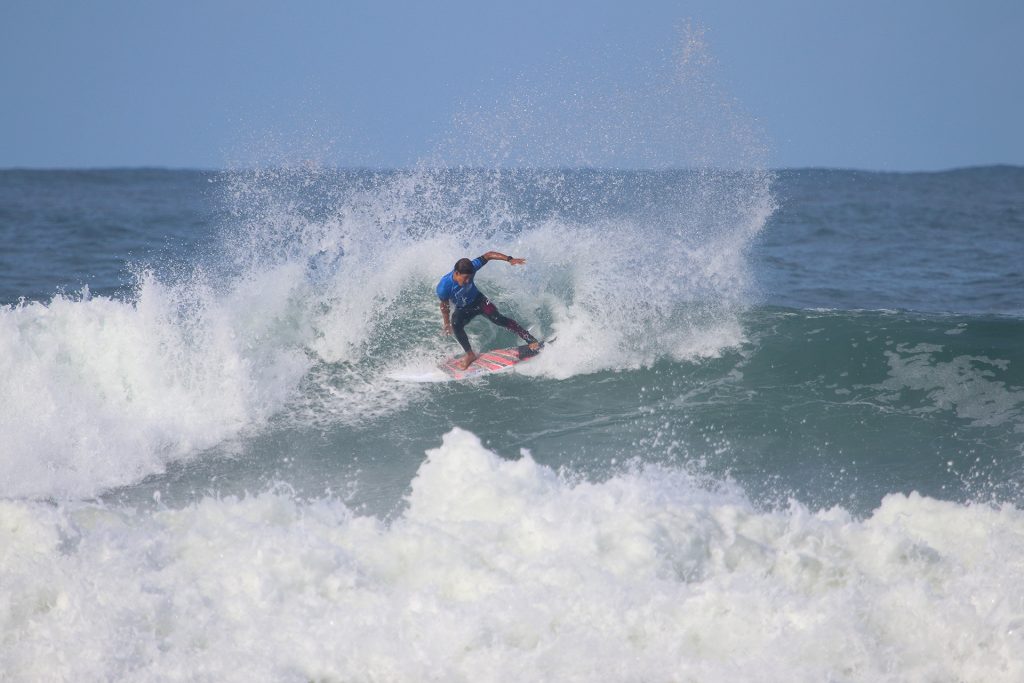 Maricá Surf Pro / AM 2019, Ponta Negra (RJ)