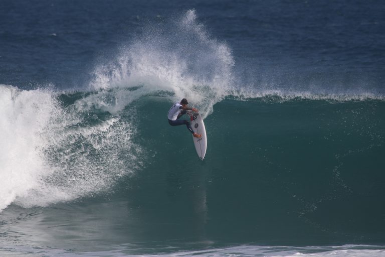 Maricá Surf Pro / AM 2019, Ponta Negra (RJ)