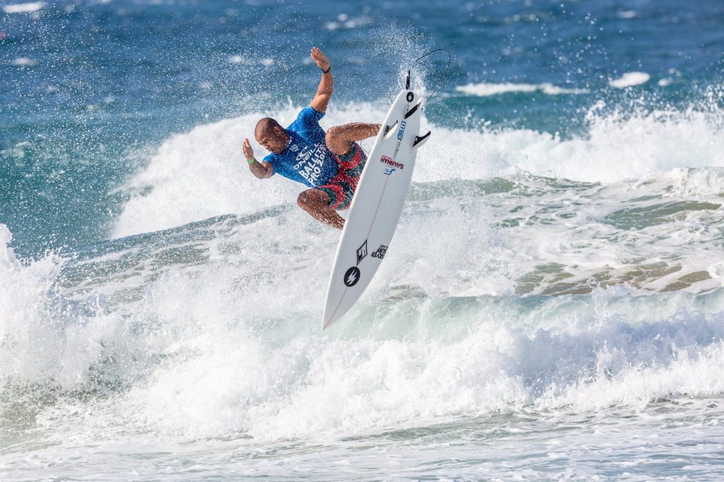 Ballito Pro 2019, África do Sul.