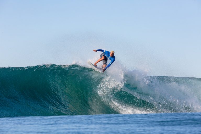 Ballito Pro 2019, África do Sul.