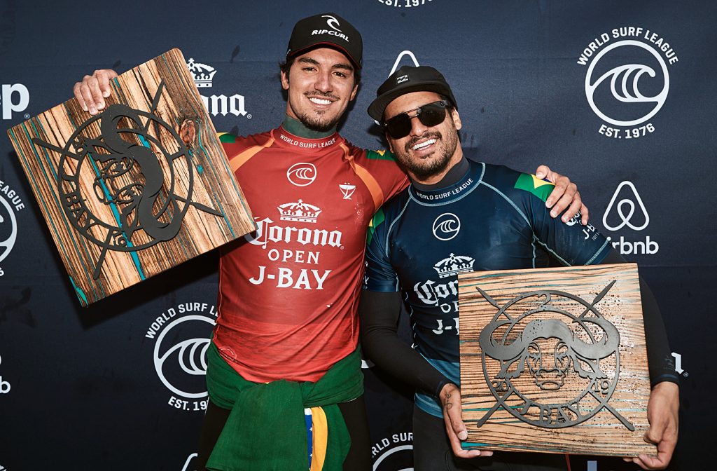 Open J-Bay 2019, Jeffreys Bay, África do Sul
