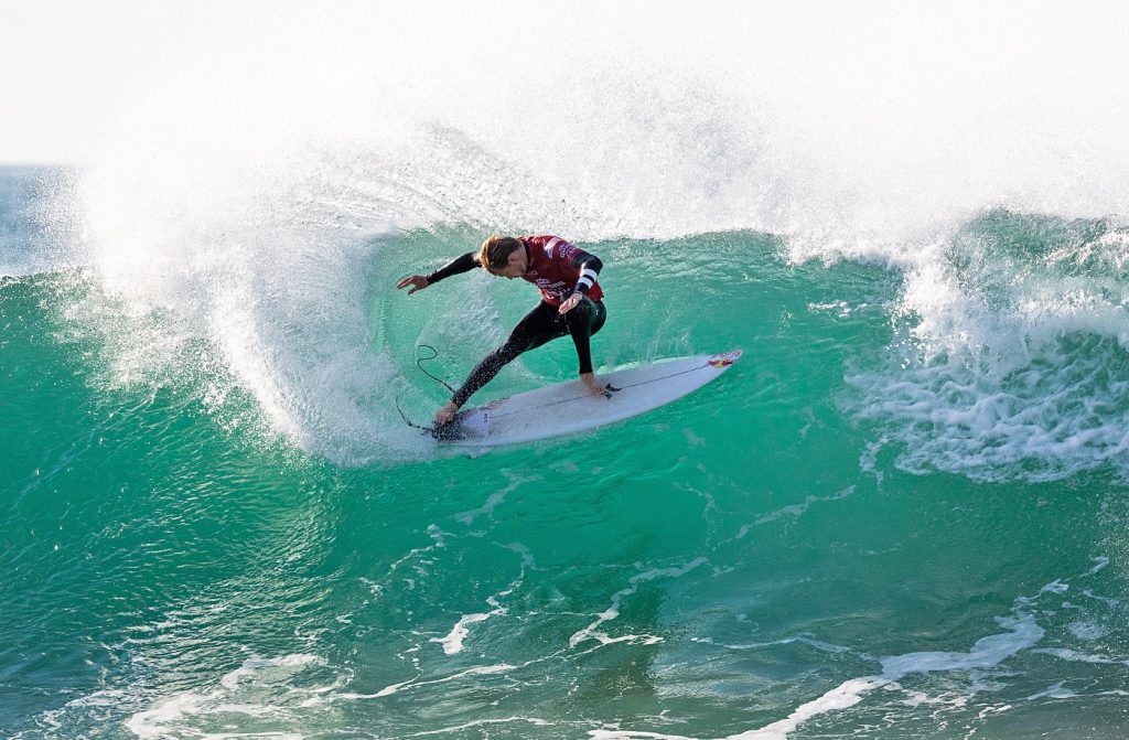 Open J-Bay 2019, Jeffreys Bay, África do Sul